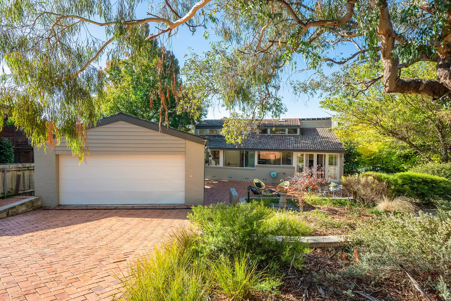 Main view of Homely house listing, 29 Rafferty Street, Chapman ACT 2611