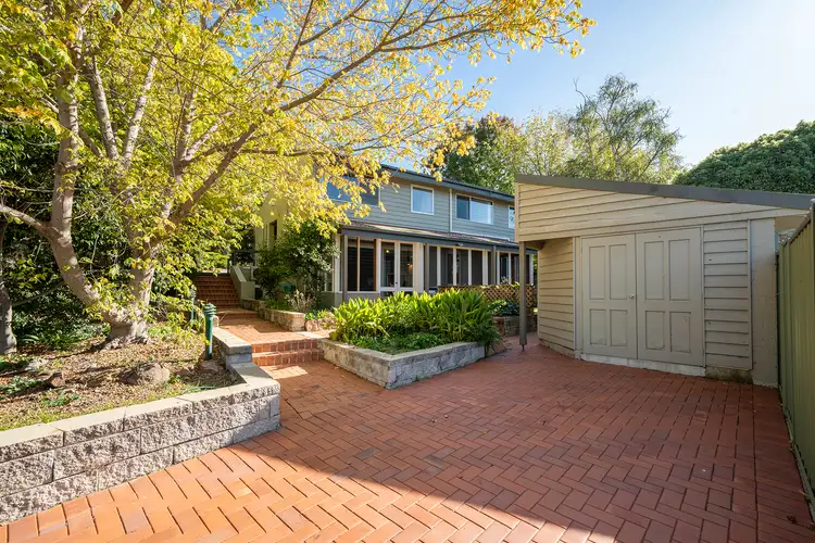 Third view of Homely house listing, 29 Rafferty Street, Chapman ACT 2611