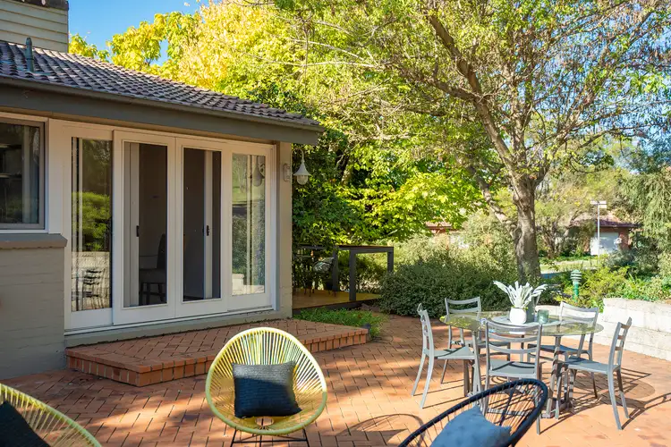 Fourth view of Homely house listing, 29 Rafferty Street, Chapman ACT 2611