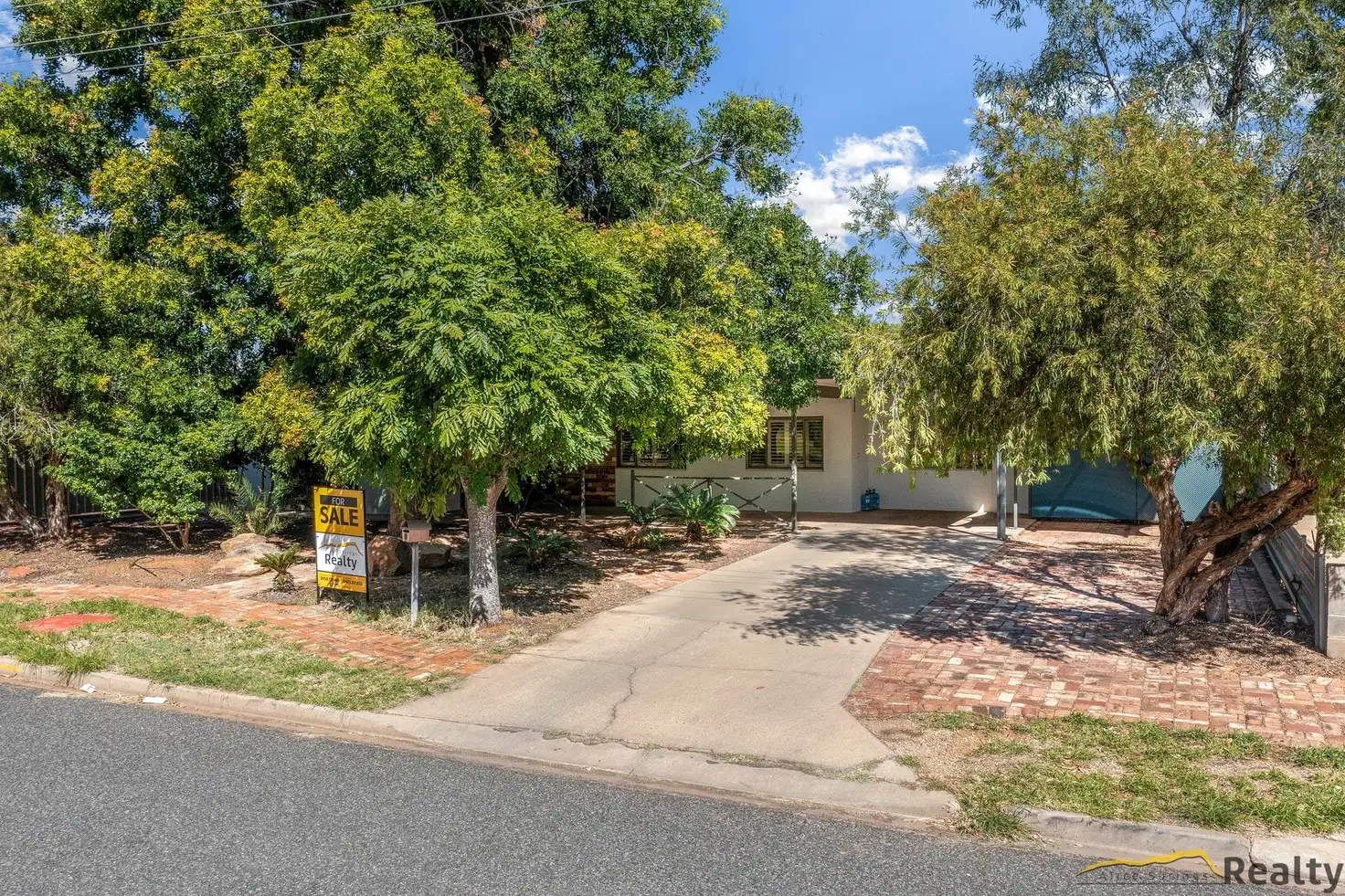 Main view of Homely house listing, 5 Bacon Street, Gillen NT 870