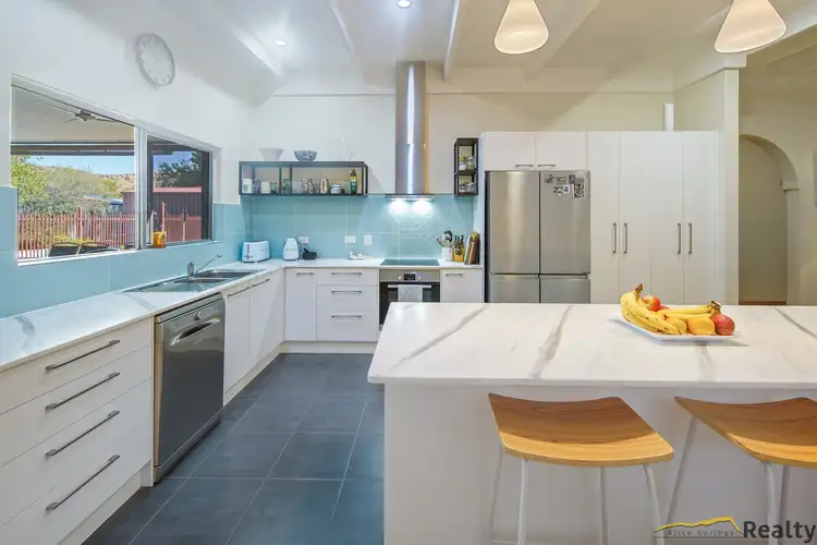 Second view of Homely house listing, 5 Bacon Street, Gillen NT 870