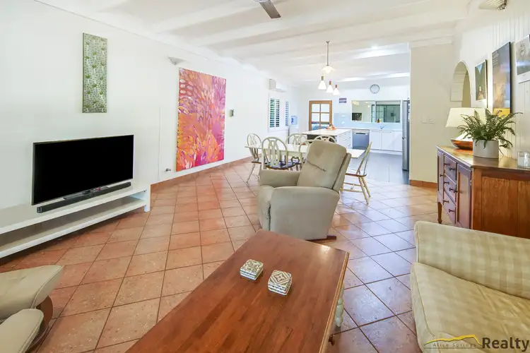 Third view of Homely house listing, 5 Bacon Street, Gillen NT 870