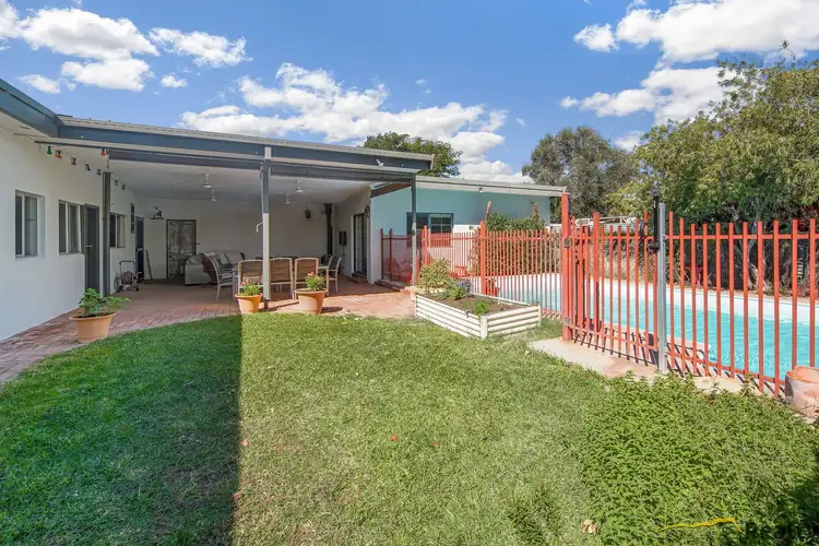 Fifth view of Homely house listing, 5 Bacon Street, Gillen NT 870