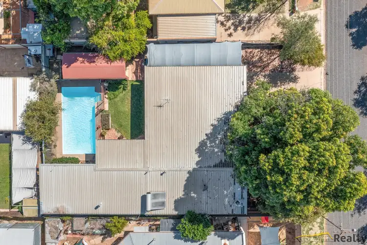 Sixth view of Homely house listing, 5 Bacon Street, Gillen NT 870