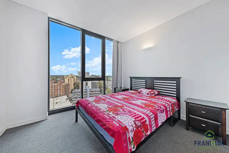 Fourth view of Homely apartment listing, 1409/88 Church Street, Parramatta NSW 2150
