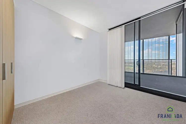 Sixth view of Homely apartment listing, 1409/88 Church Street, Parramatta NSW 2150