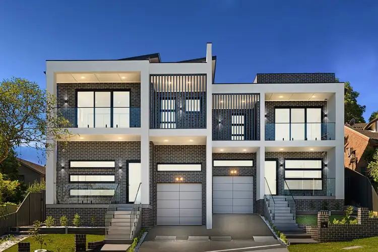 7A Dobson Crescent, Dundas Valley NSW 2117