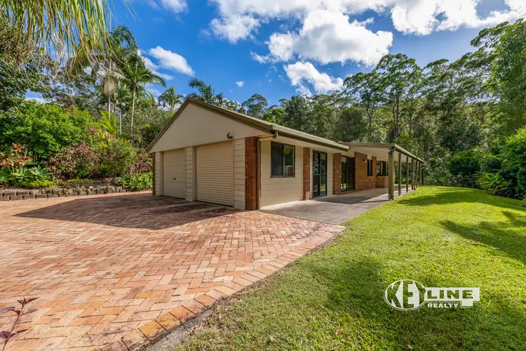 Main view of Homely house listing, 385 Pryor Road, Verrierdale QLD 4562