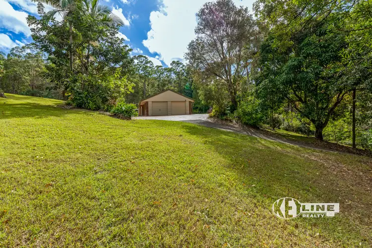 Second view of Homely house listing, 385 Pryor Road, Verrierdale QLD 4562