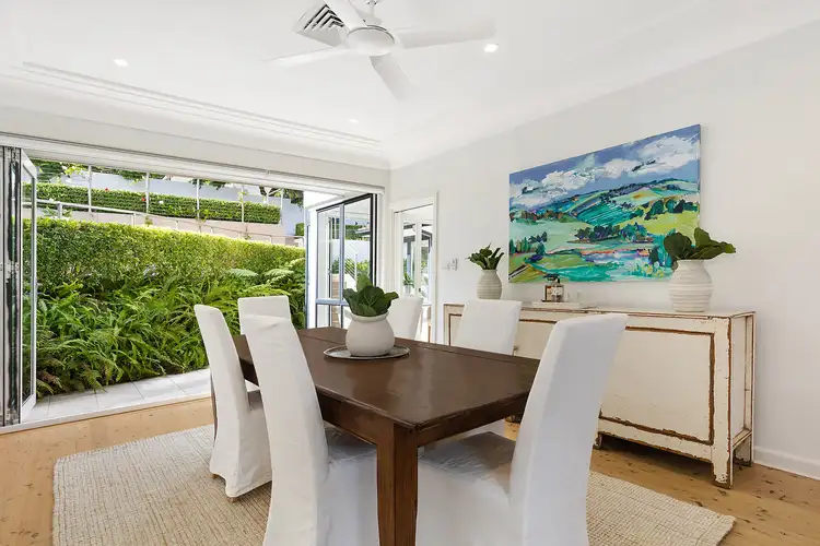 Sixth view of Homely house listing, 14 Valleyview Crescent, Greenwich NSW 2065