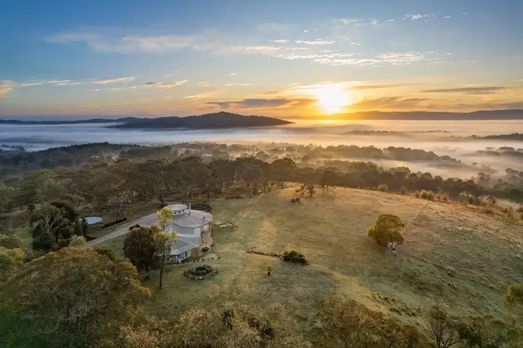 Main view of Homely house listing, 133 Douglas Close, Carwoola NSW 2620