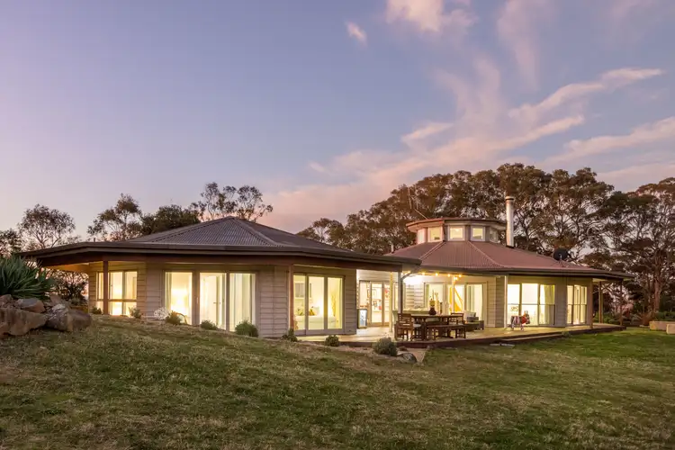 Second view of Homely house listing, 133 Douglas Close, Carwoola NSW 2620