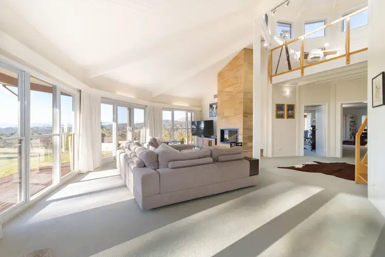 Sixth view of Homely house listing, 133 Douglas Close, Carwoola NSW 2620