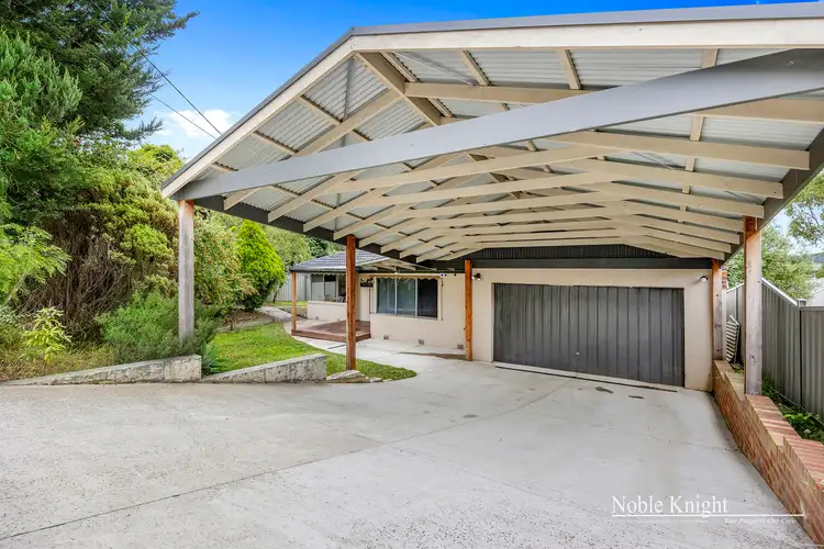 Third view of Homely house listing, 60 English Street, Seville VIC 3139