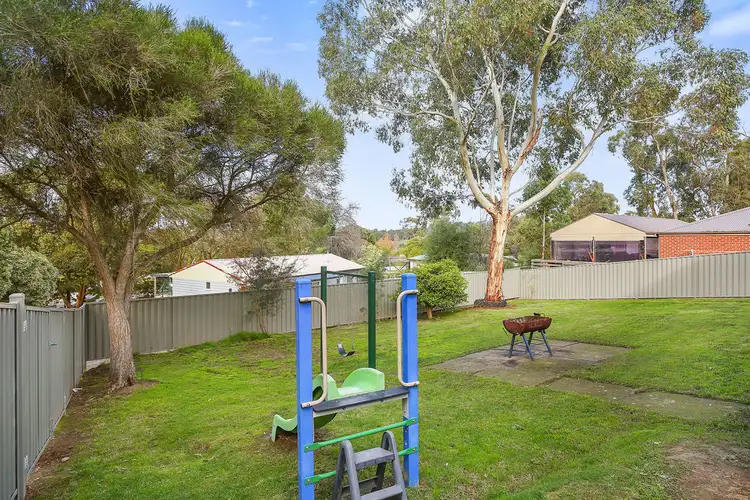 Fourth view of Homely house listing, 60 English Street, Seville VIC 3139