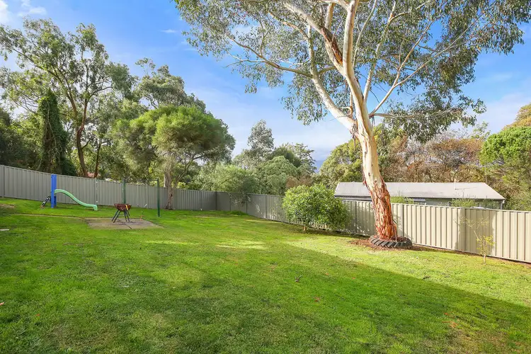 Fifth view of Homely house listing, 60 English Street, Seville VIC 3139