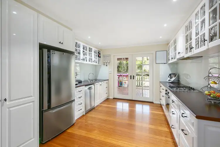 Sixth view of Homely house listing, 60 English Street, Seville VIC 3139