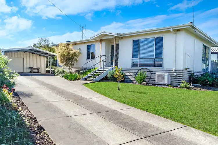 12 Barrowby Street, Portland VIC 3305
