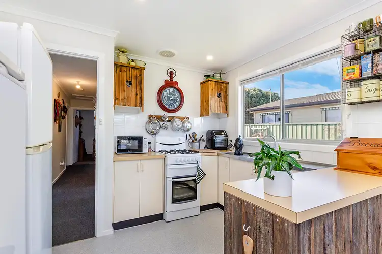 Second view of Homely house listing, 12 Barrowby Street, Portland VIC 3305