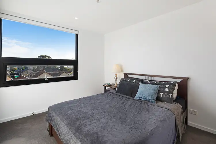Fourth view of Homely apartment listing, 304/205-207 Ballarat Road, Footscray VIC 3011