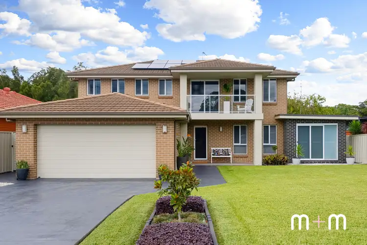 55 Edgar Street, Towradgi NSW 2518