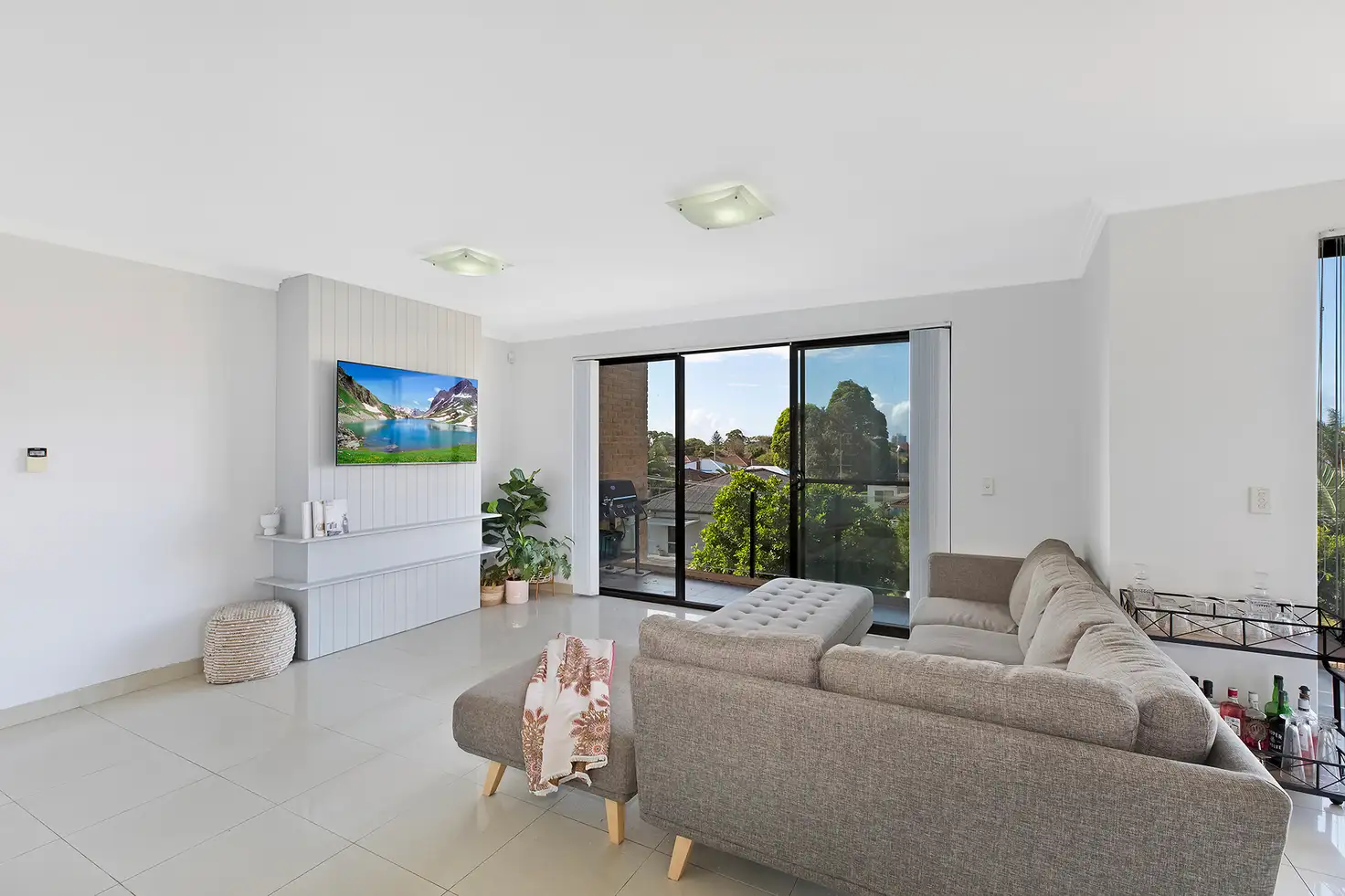 Main view of Homely apartment listing, 8/5-7 Centennial Avenue, Long Jetty NSW 2261