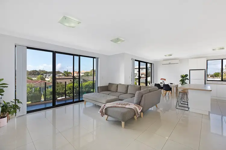 Fourth view of Homely apartment listing, 8/5-7 Centennial Avenue, Long Jetty NSW 2261