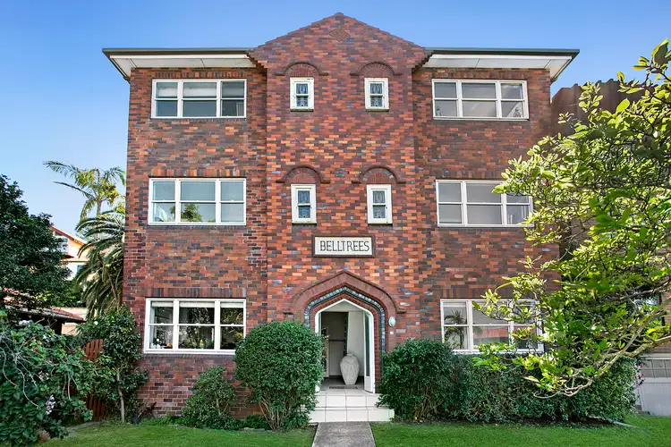 Second view of Homely unit listing, 2/15 Bolingbroke Parade, Fairlight NSW 2094