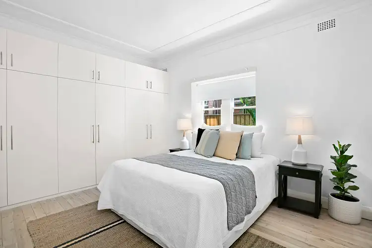Fourth view of Homely unit listing, 2/15 Bolingbroke Parade, Fairlight NSW 2094