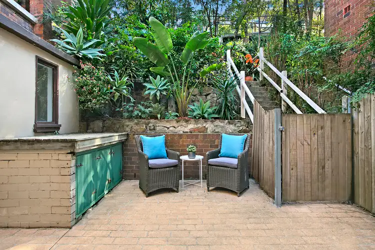 Fifth view of Homely unit listing, 2/15 Bolingbroke Parade, Fairlight NSW 2094
