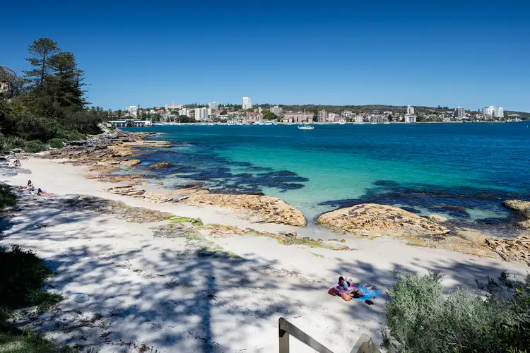 Sixth view of Homely unit listing, 2/15 Bolingbroke Parade, Fairlight NSW 2094