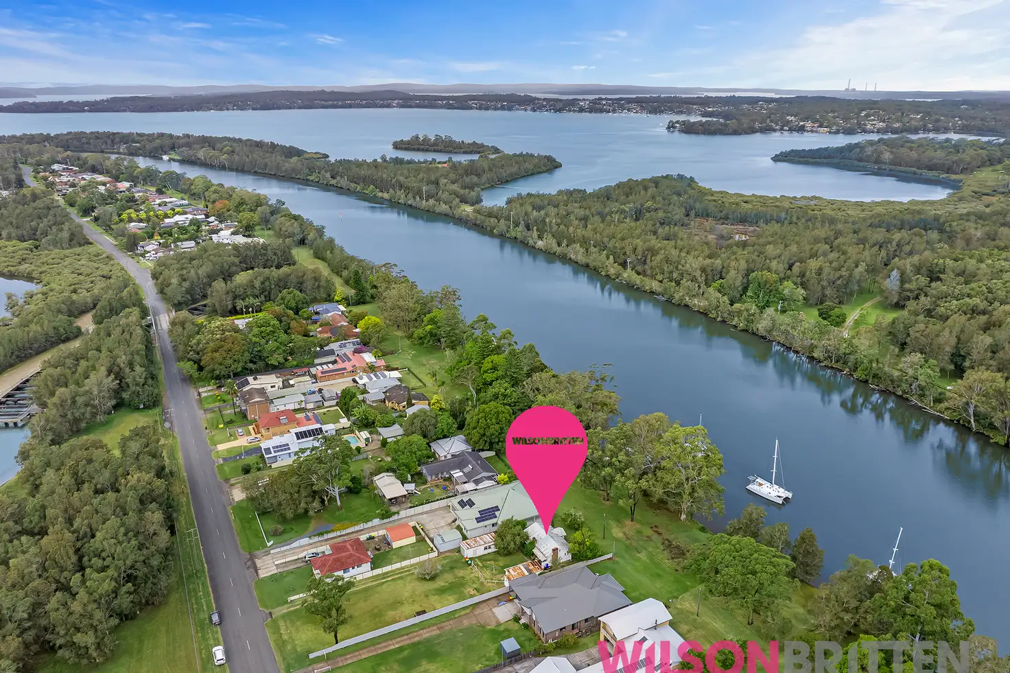 Main view of Homely house listing, 74 Dora Street, Dora Creek NSW 2264