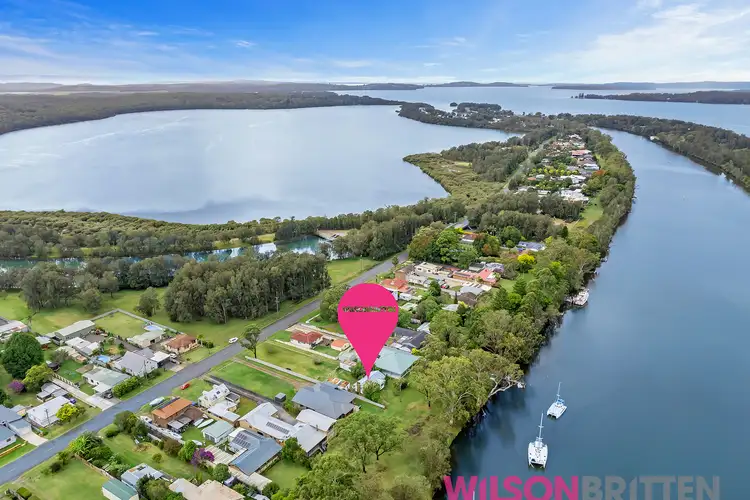 Second view of Homely house listing, 74 Dora Street, Dora Creek NSW 2264