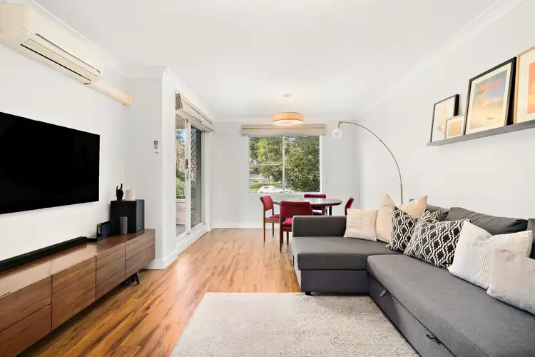 Second view of Homely unit listing, 1/12-14 Carlton Parade, Carlton NSW 2218