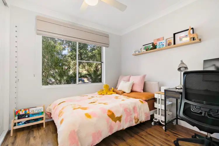 Fourth view of Homely unit listing, 1/12-14 Carlton Parade, Carlton NSW 2218