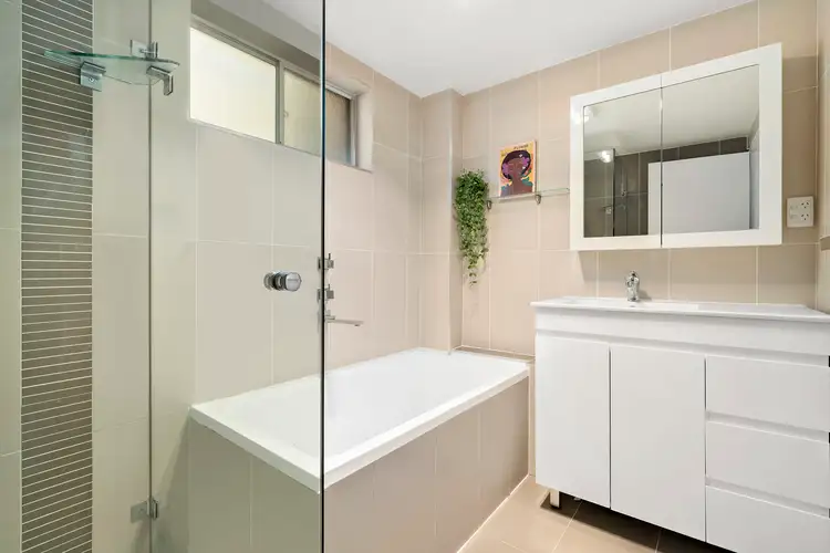 Fifth view of Homely unit listing, 1/12-14 Carlton Parade, Carlton NSW 2218