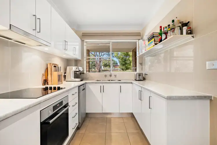 Sixth view of Homely unit listing, 1/12-14 Carlton Parade, Carlton NSW 2218