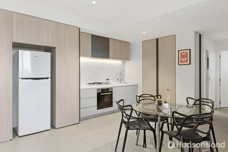 Fifth view of Homely apartment listing, 407/65 Stables Circuit, Doncaster VIC 3108
