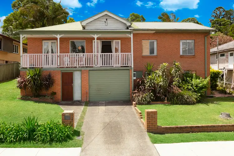 Main view of Homely house listing, 500 Tarragindi Road, Moorooka QLD 4105