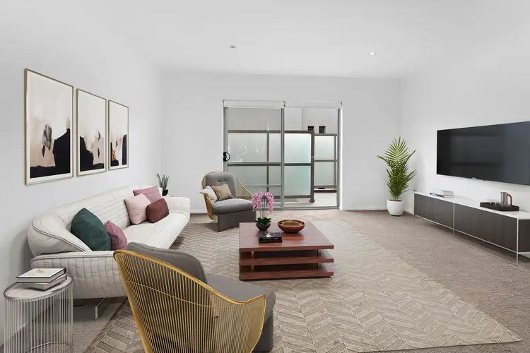 Fifth view of Homely apartment listing, 7/8 Virginia Street, North Wollongong NSW 2500