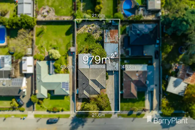 Main view of Homely house listing, 6 Begonia Avenue, Bayswater VIC 3153