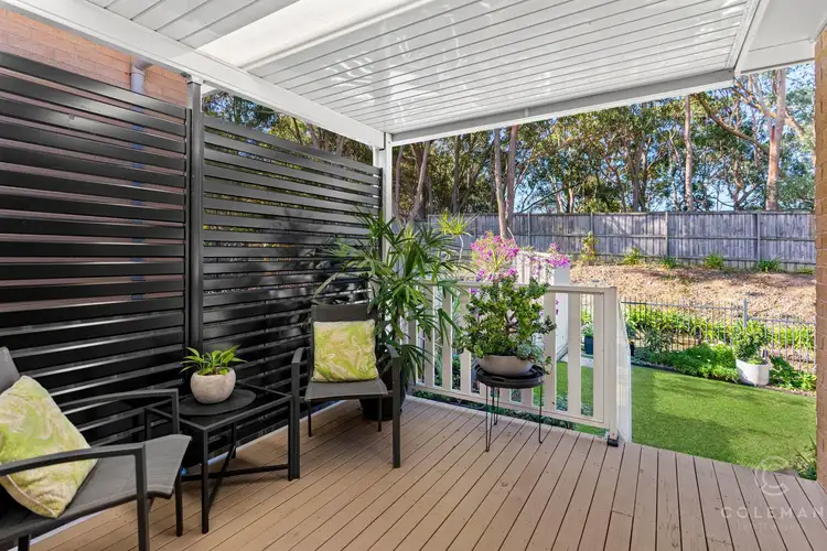 Second view of Homely house listing, 1 Rico Close, Lake Munmorah NSW 2259