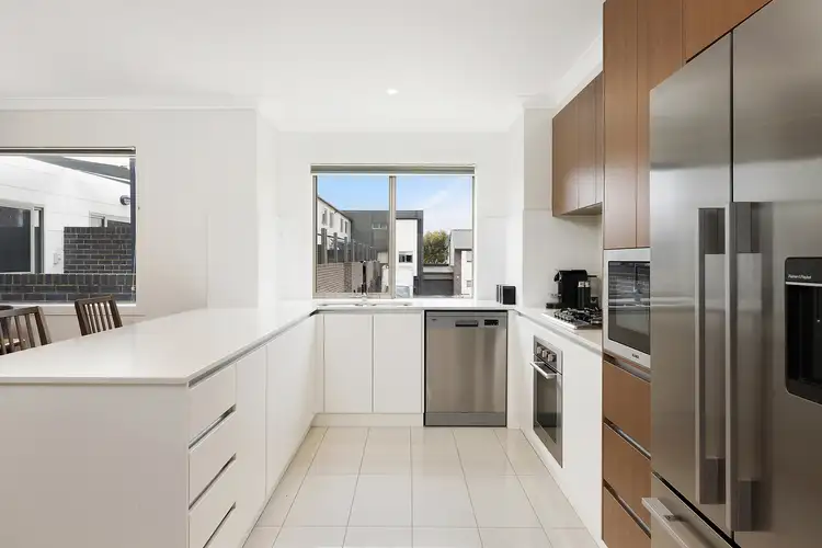 Fourth view of Homely townhouse listing, 1/8 Henry Kendall Street, Franklin ACT 2913