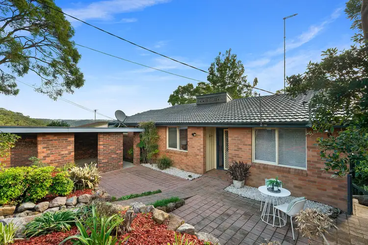 Main view of Homely house listing, 7 Jefferson Crescent, Bonnet Bay NSW 2226