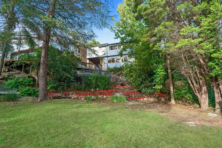 Fourth view of Homely house listing, 7 Jefferson Crescent, Bonnet Bay NSW 2226