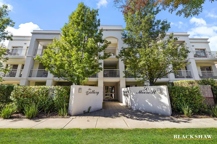 Main view of Homely apartment listing, 31/50 Moore Street, Turner ACT 2612
