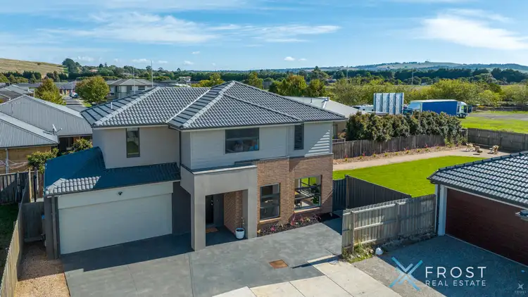 27 Princes Circuit, Wallan VIC 3756