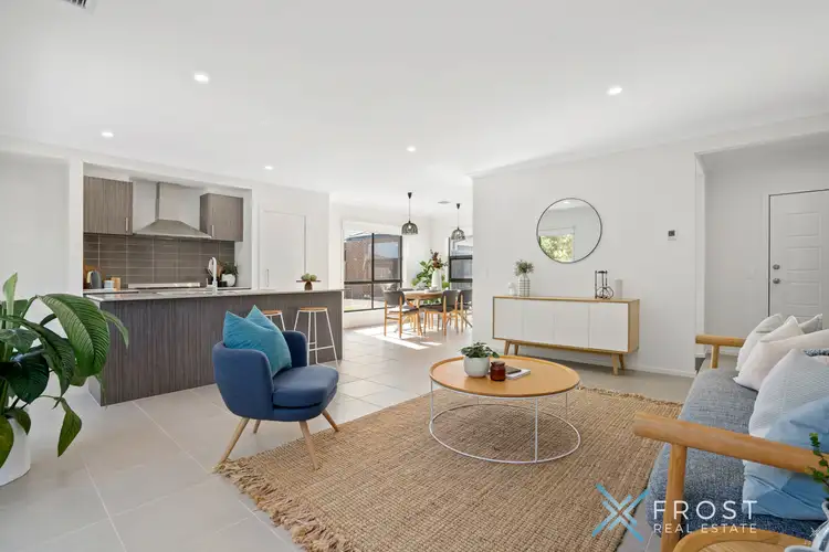 Fifth view of Homely house listing, 27 Princes Circuit, Wallan VIC 3756