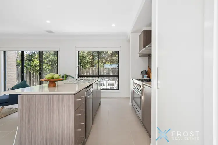 Sixth view of Homely house listing, 27 Princes Circuit, Wallan VIC 3756