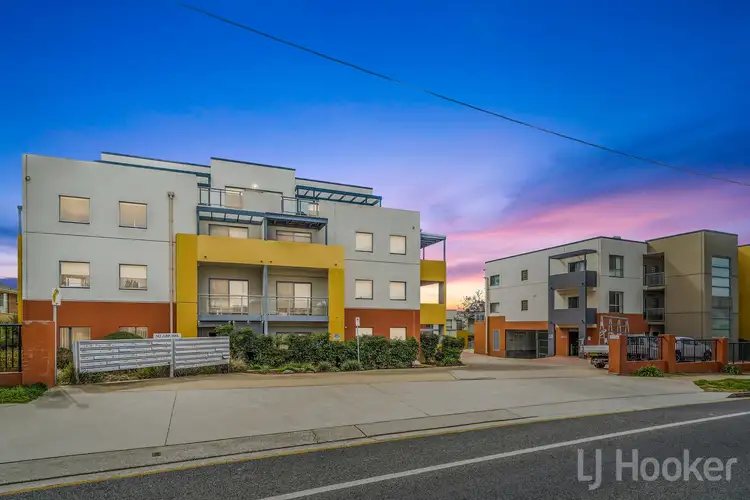 Main view of Homely unit listing, 13D/17 Uriarra Road, Queanbeyan NSW 2620